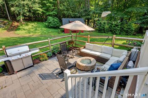 241 Mountain Road Wilton CT 06897