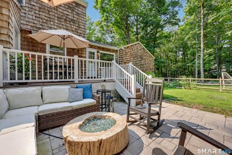 241 Mountain Road Wilton CT 06897