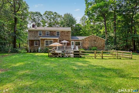 241 Mountain Road Wilton CT 06897