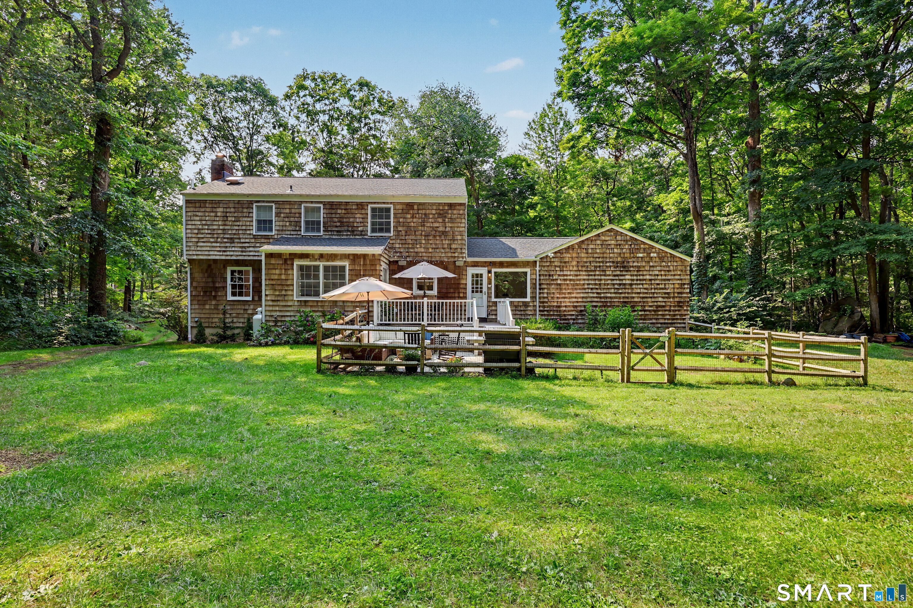 241 Mountain Road Wilton CT 06897