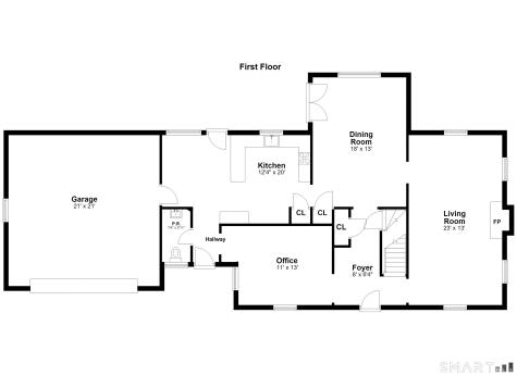 241 Mountain Road Wilton CT 06897