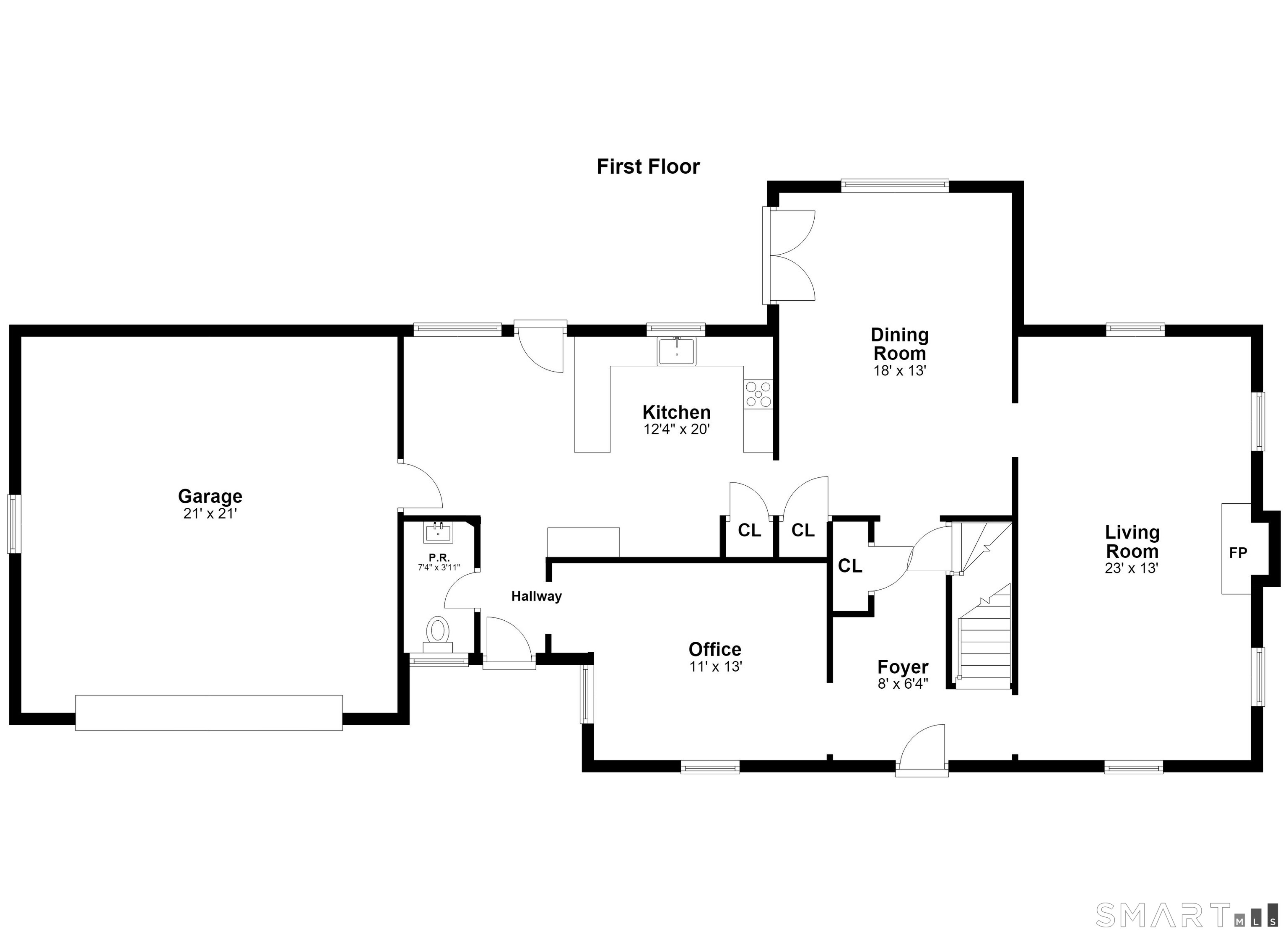 241 Mountain Road Wilton CT 06897