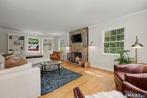241 Mountain Road Wilton CT 06897