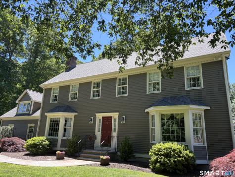 9 Osprey Drive Seymour CT 06483
