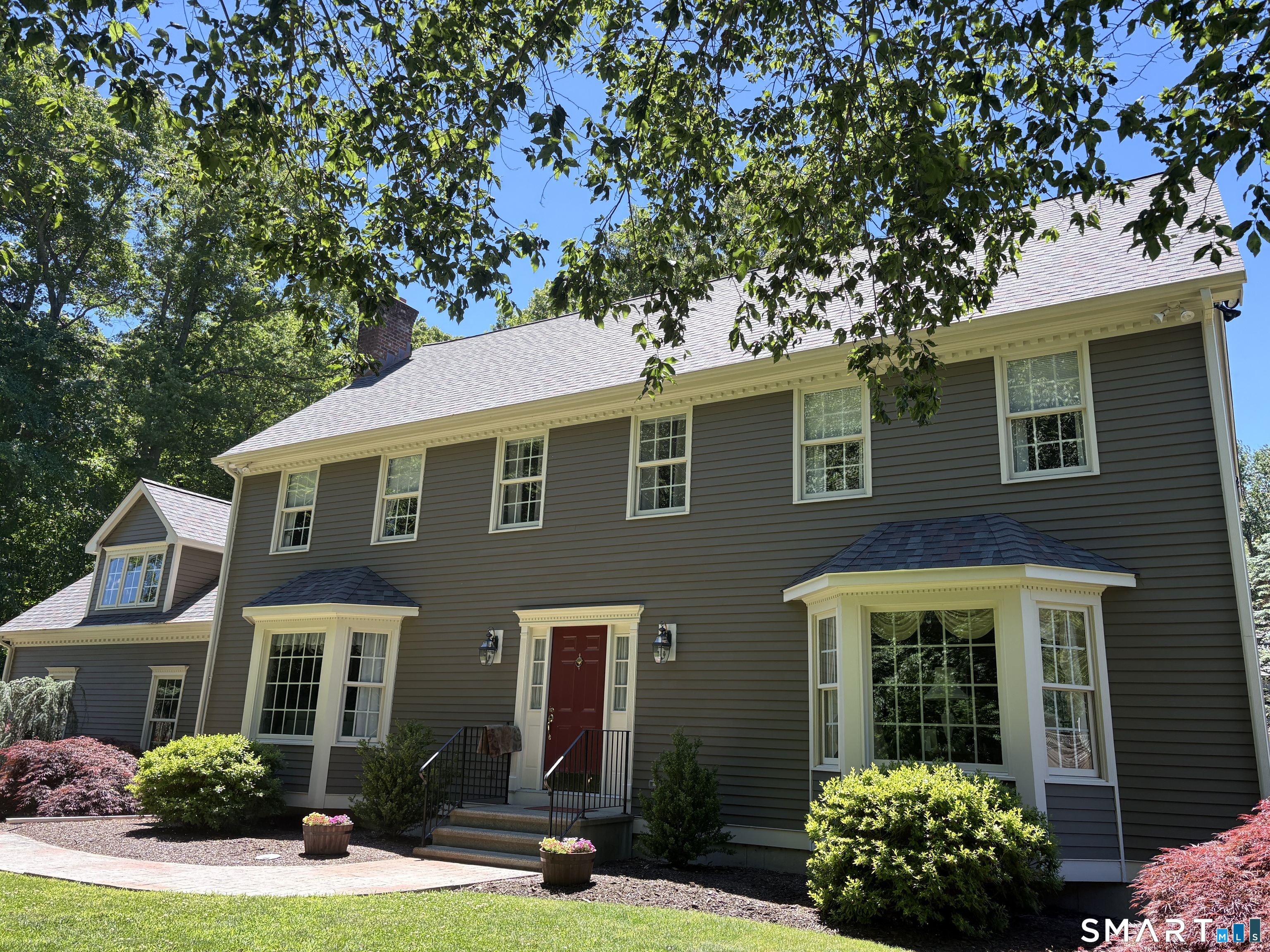 9 Osprey Drive Seymour CT 06483
