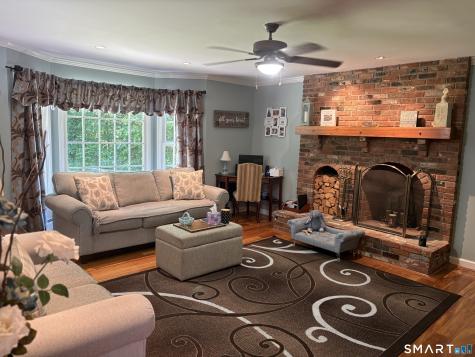 9 Osprey Drive Seymour CT 06483