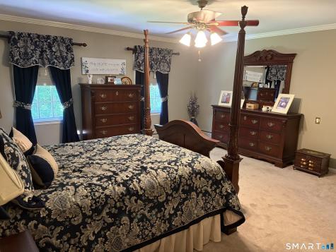 9 Osprey Drive Seymour CT 06483