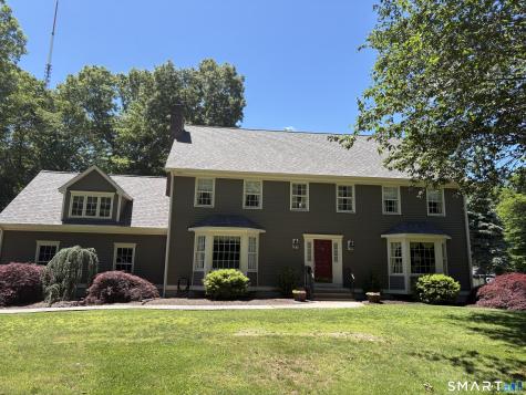 9 Osprey Drive Seymour CT 06483