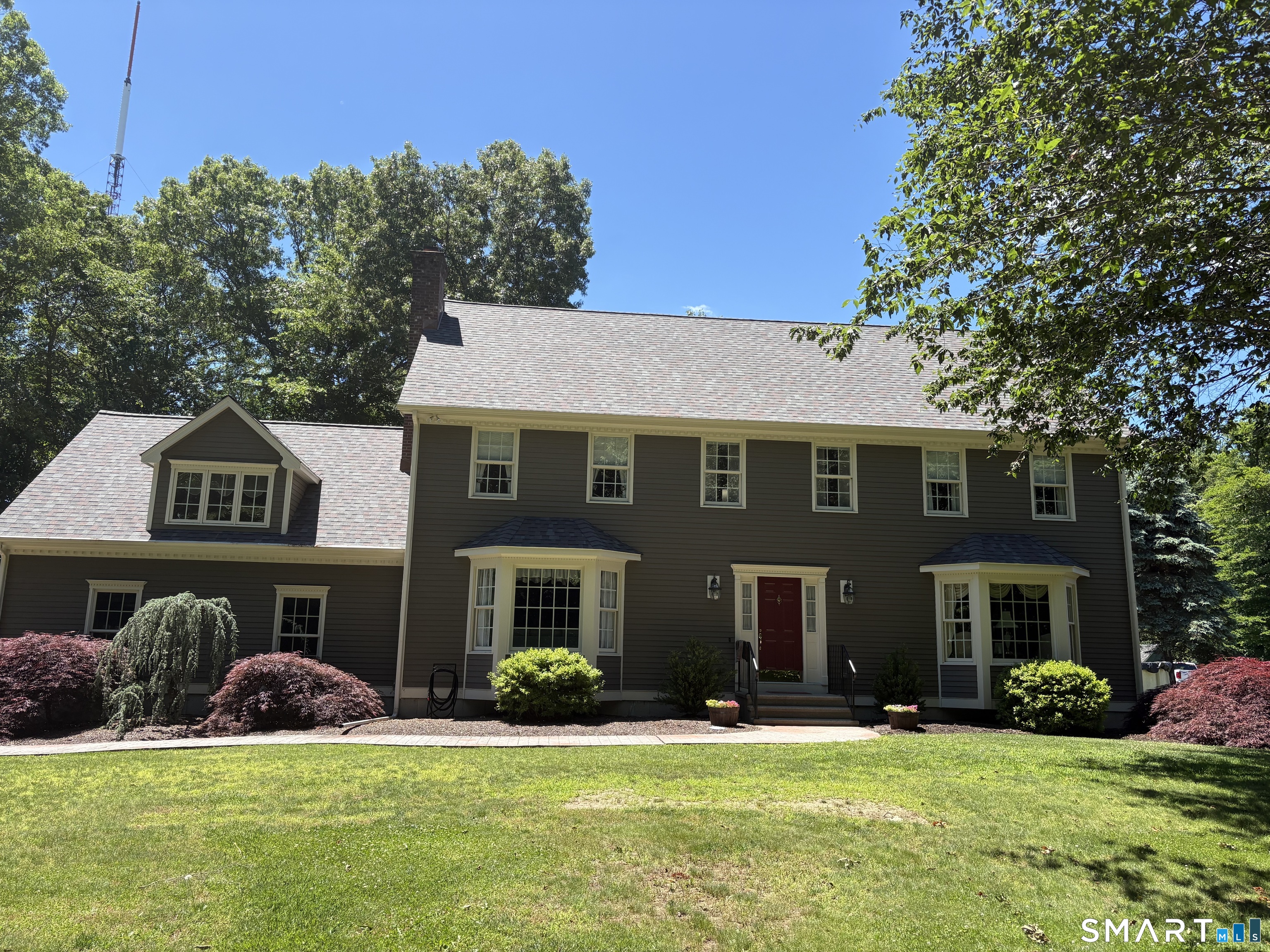 9 Osprey Drive Seymour CT 06483