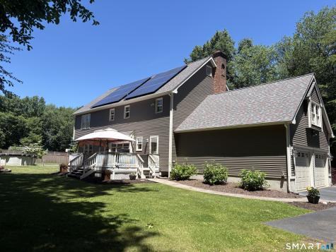 9 Osprey Drive Seymour CT 06483