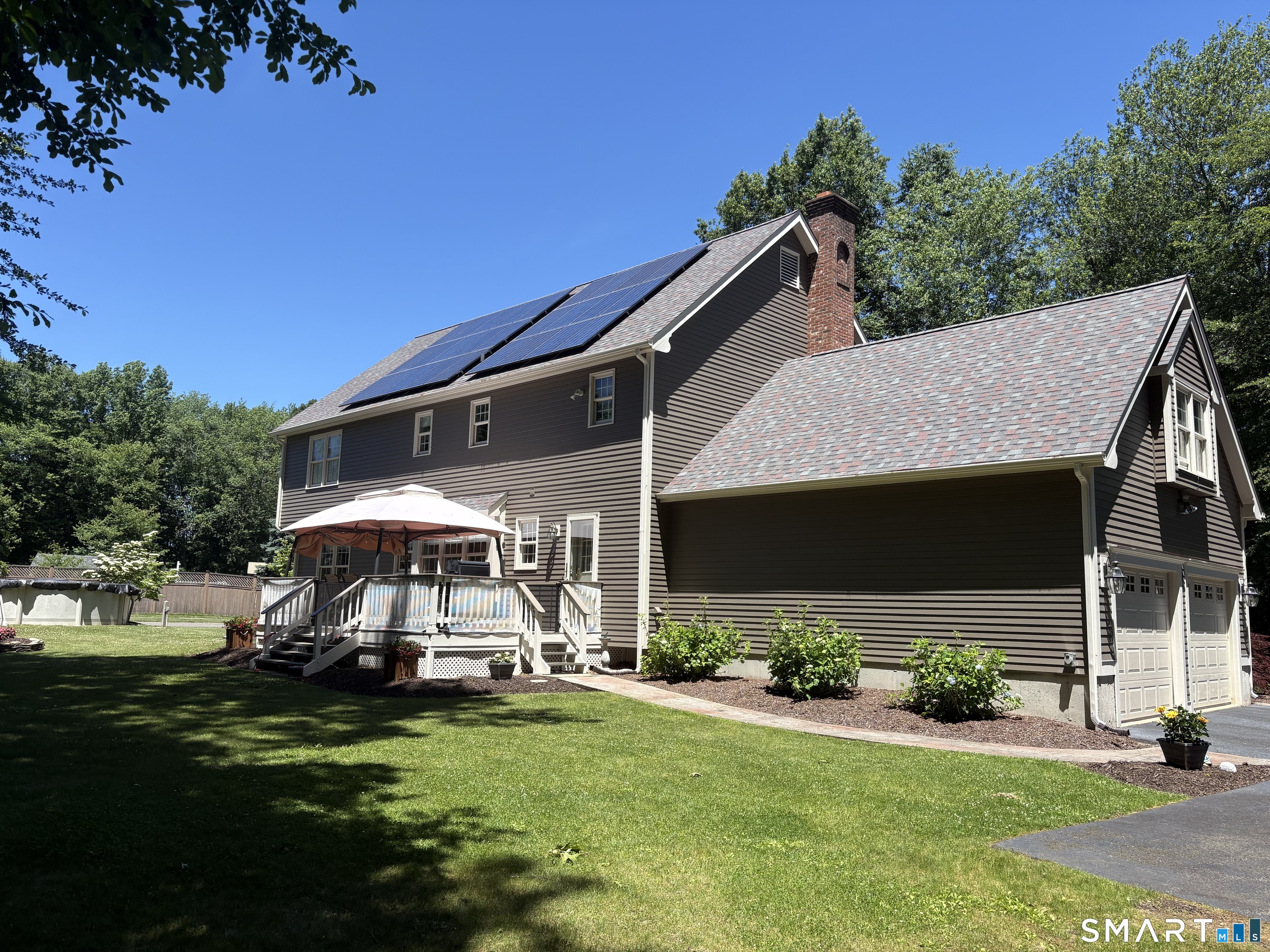 9 Osprey Drive Seymour CT 06483