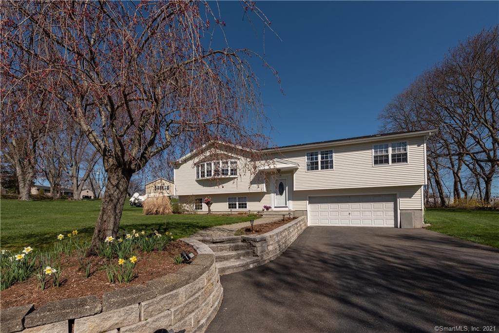 67 Parish Farm Road Branford CT 06405