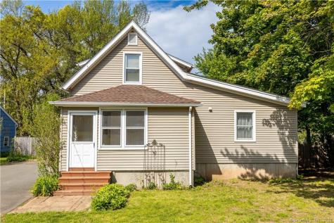 1217 Stafford Avenue Bristol CT 06010