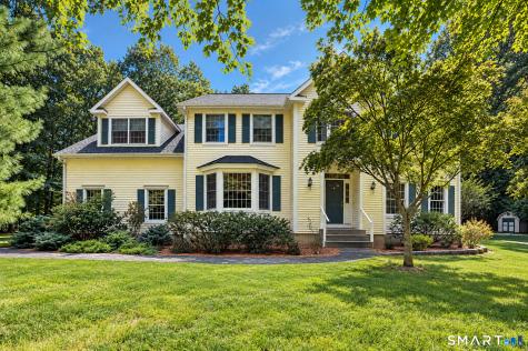 30 Country Way Bethel CT 06801