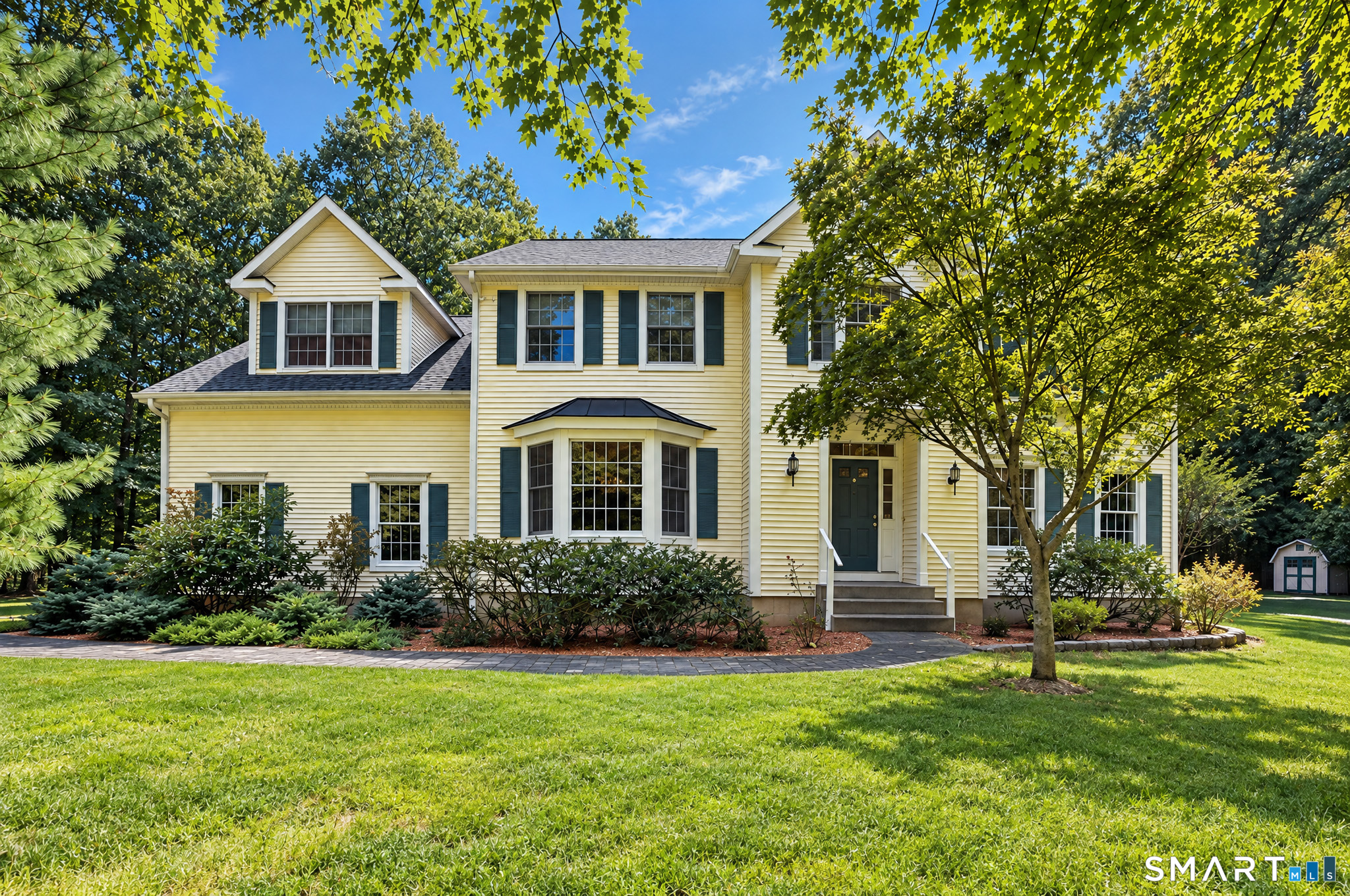 30 Country Way Bethel CT 06801