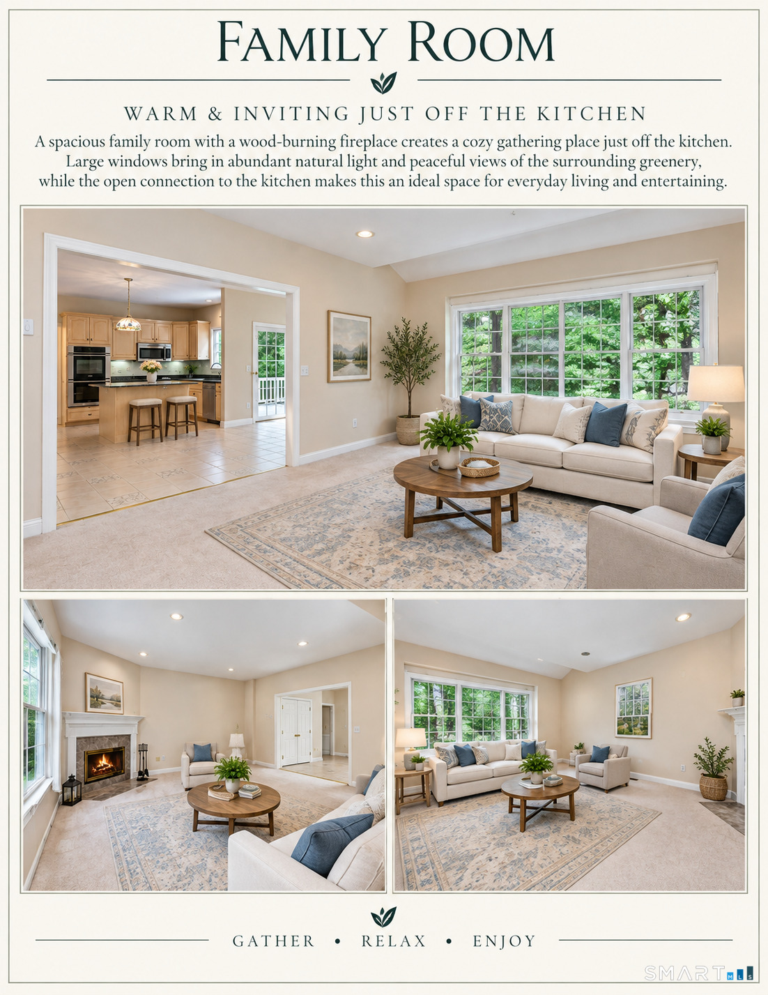 30 Country Way Bethel CT 06801