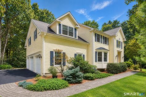 30 Country Way Bethel CT 06801