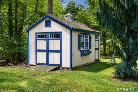 30 Country Way Bethel CT 06801