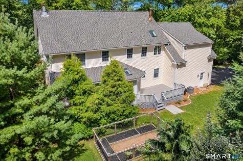 30 Country Way Bethel CT 06801