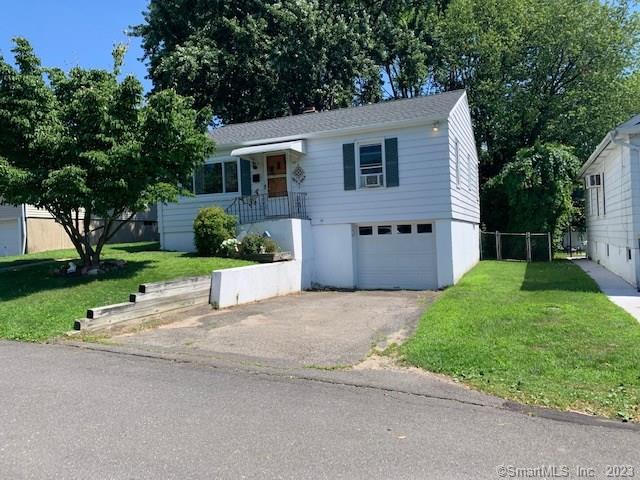 137 Bennett Avenue Waterbury CT 06708
