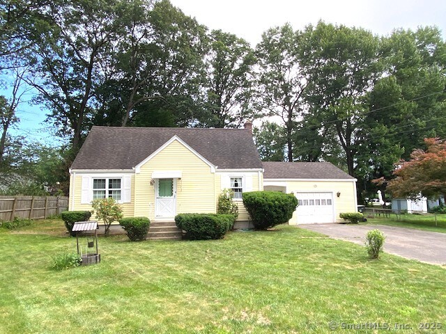 116 Alps Drive East Hartford CT 06108