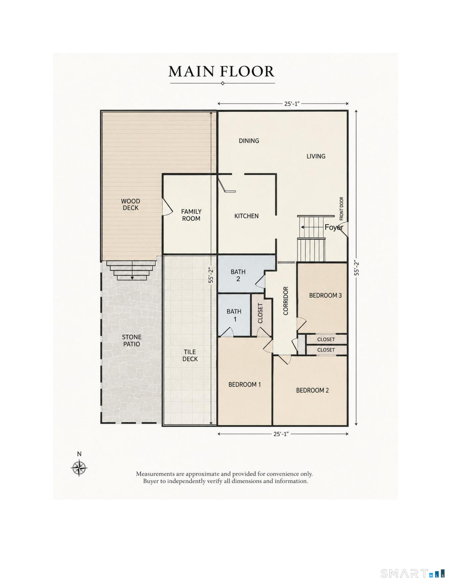 4685 Madison Avenue Trumbull CT 06611