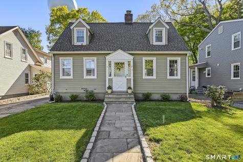 15 Hadik Parkway Norwalk CT 06854