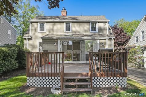 15 Hadik Parkway Norwalk CT 06854