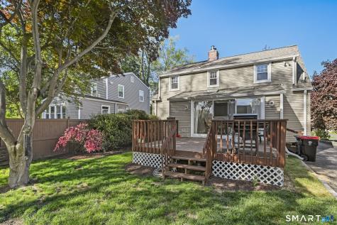 15 Hadik Parkway Norwalk CT 06854