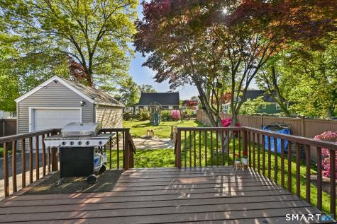 15 Hadik Parkway Norwalk CT 06854