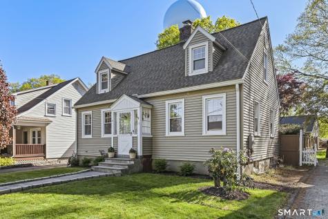 15 Hadik Parkway Norwalk CT 06854