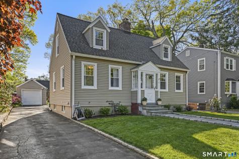 15 Hadik Parkway Norwalk CT 06854