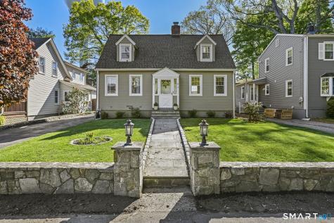 15 Hadik Parkway Norwalk CT 06854