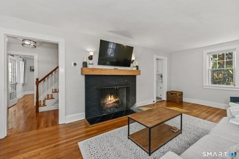 15 Hadik Parkway Norwalk CT 06854