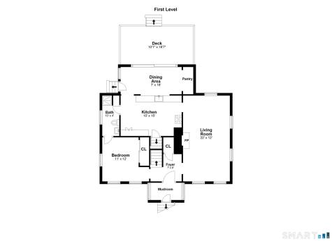 15 Hadik Parkway Norwalk CT 06854