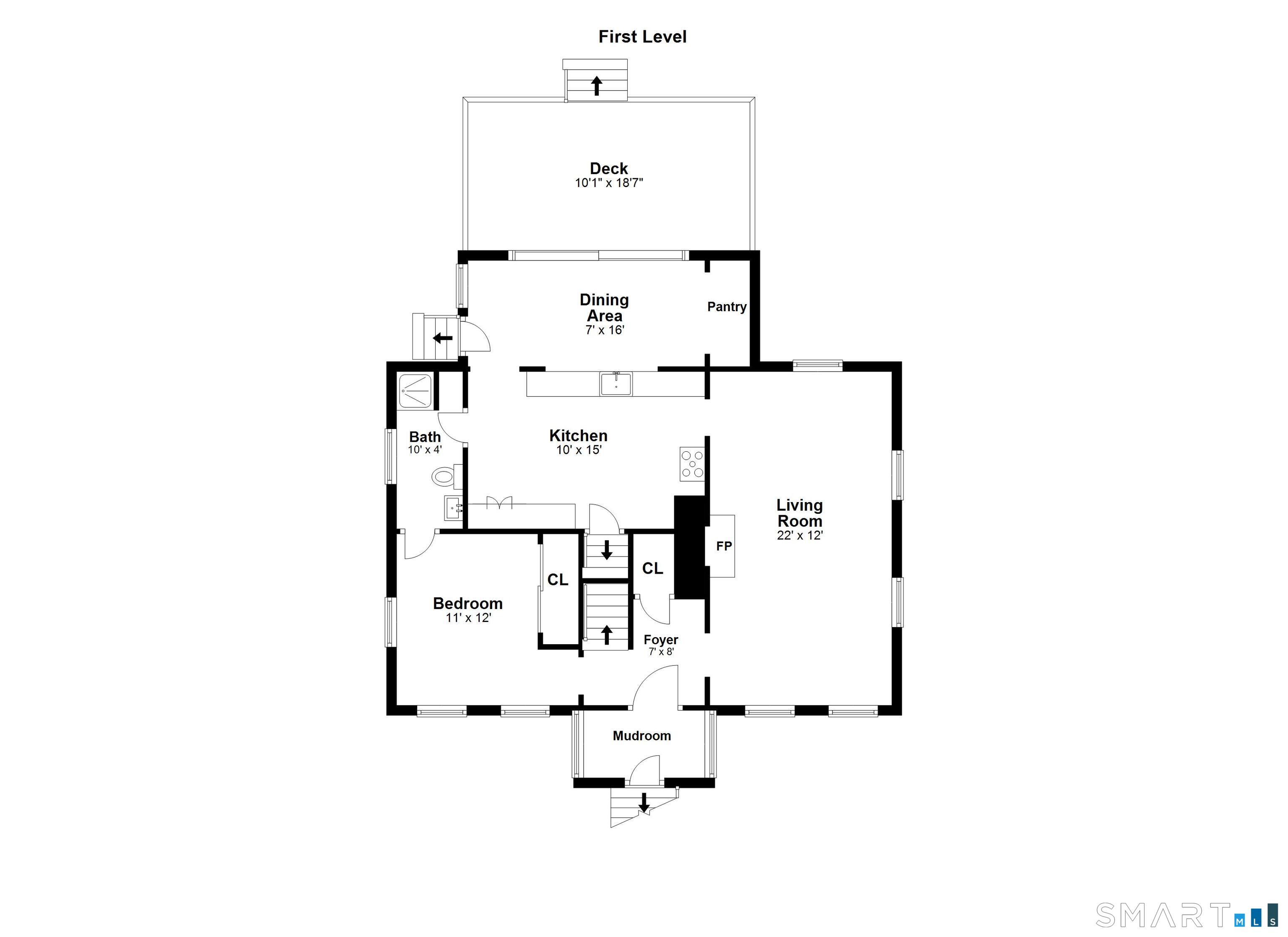 15 Hadik Parkway Norwalk CT 06854