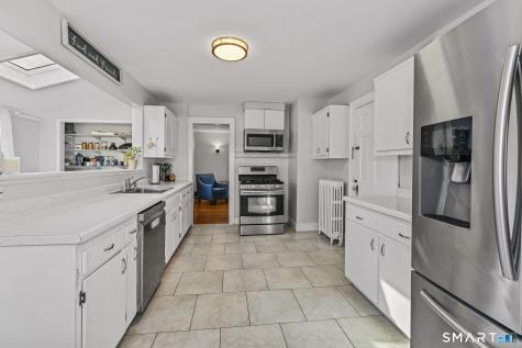 15 Hadik Parkway Norwalk CT 06854