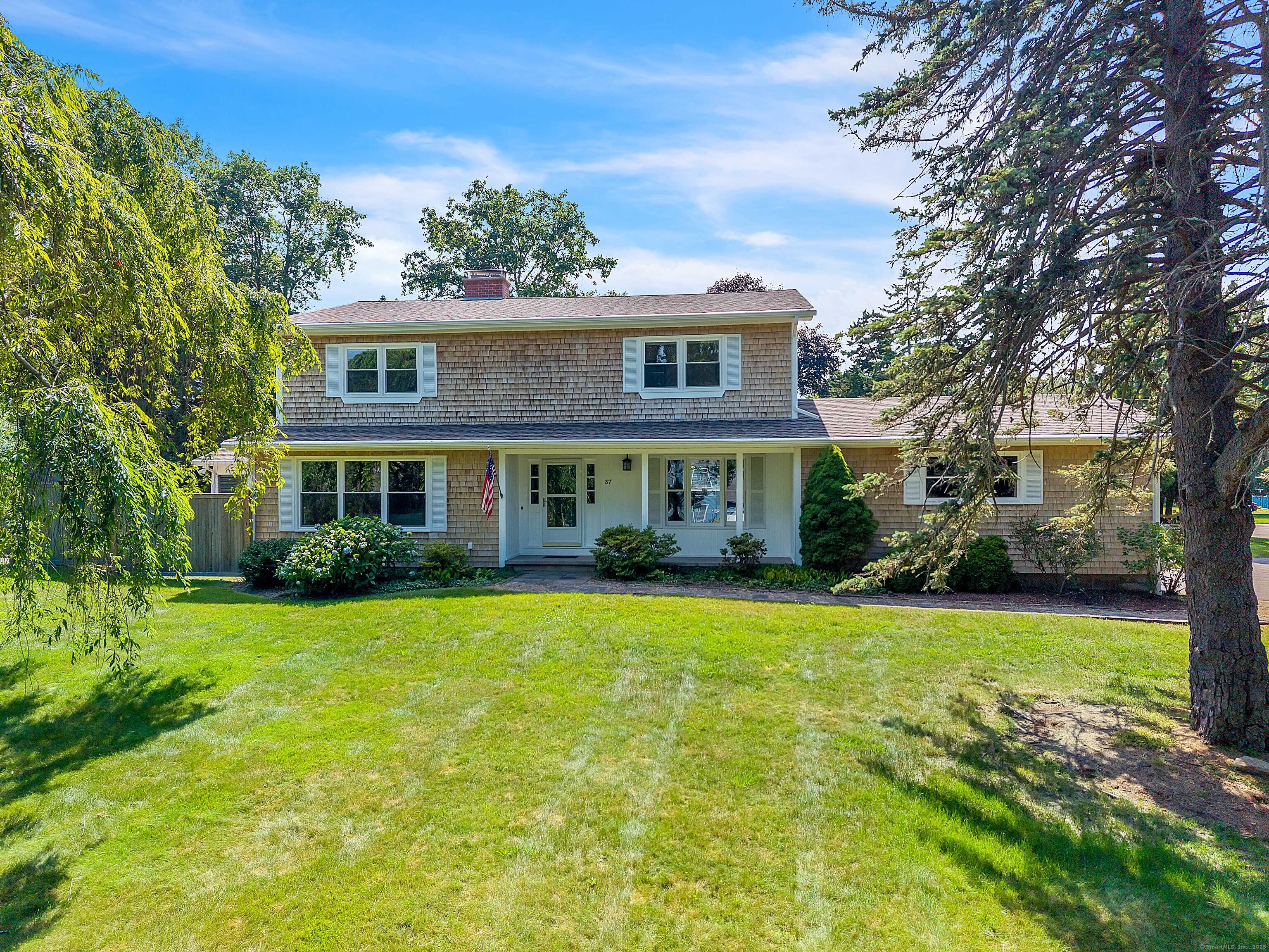 37 Marlin Drive Groton CT 06340