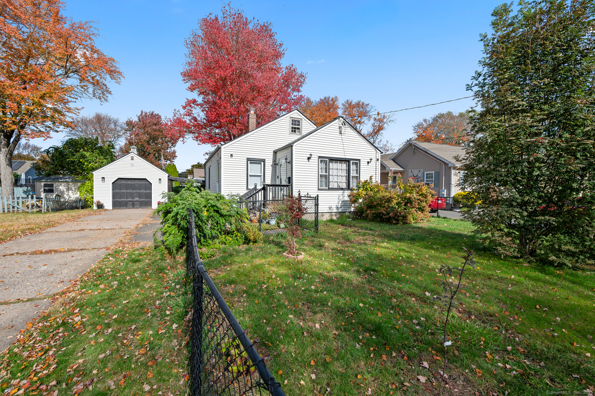 134 Oxford Drive East Hartford CT 06118