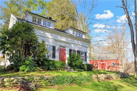 17 Bristol Town Road Southbury CT 06488