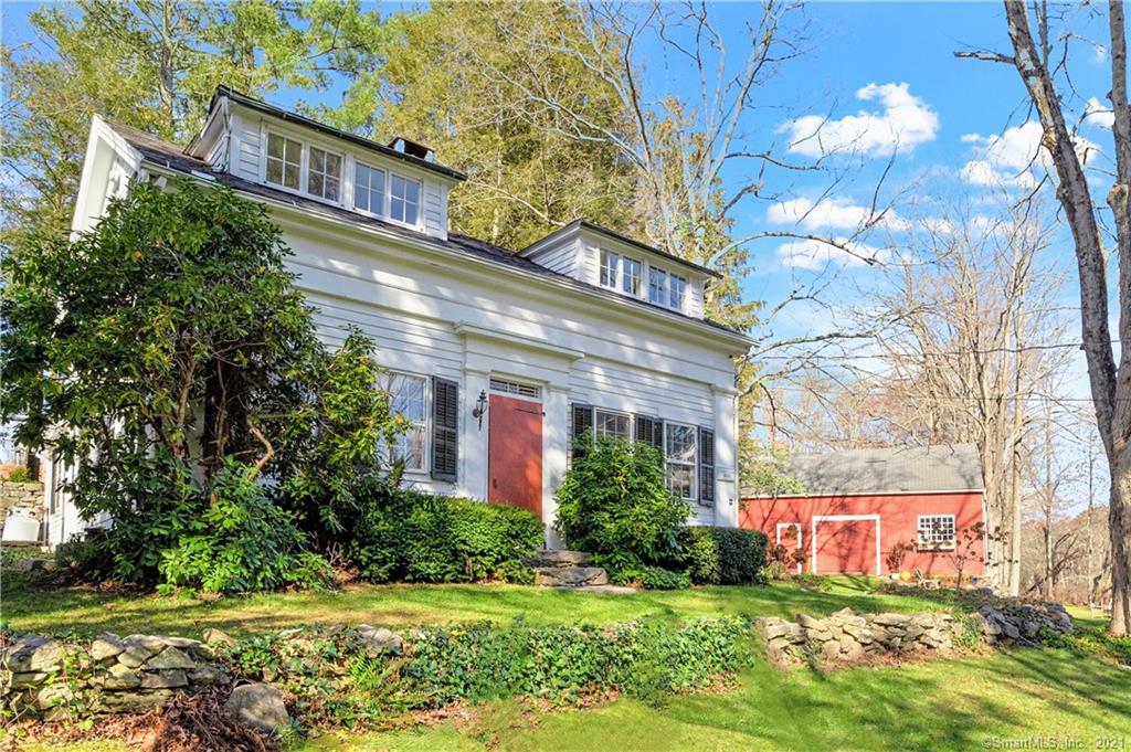 17 Bristol Town Road Southbury CT 06488