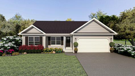 65 Turnberry Court Watertown CT 06795