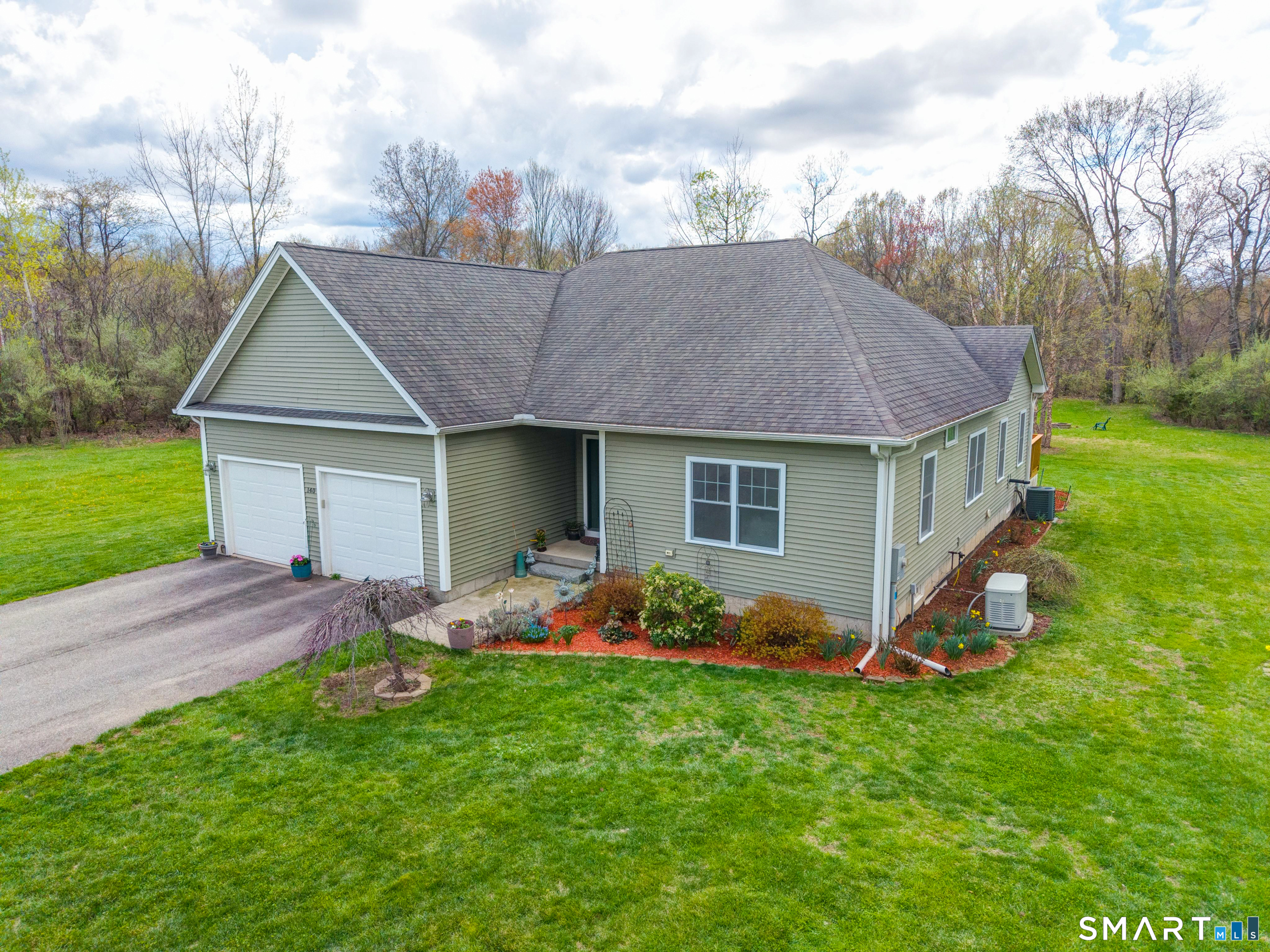 140 East Road East Windsor CT 06016