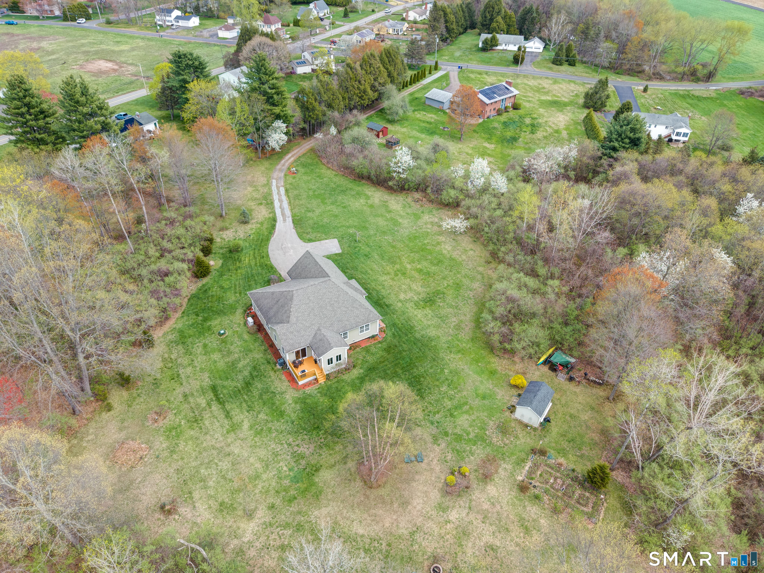 140 East Road East Windsor CT 06016