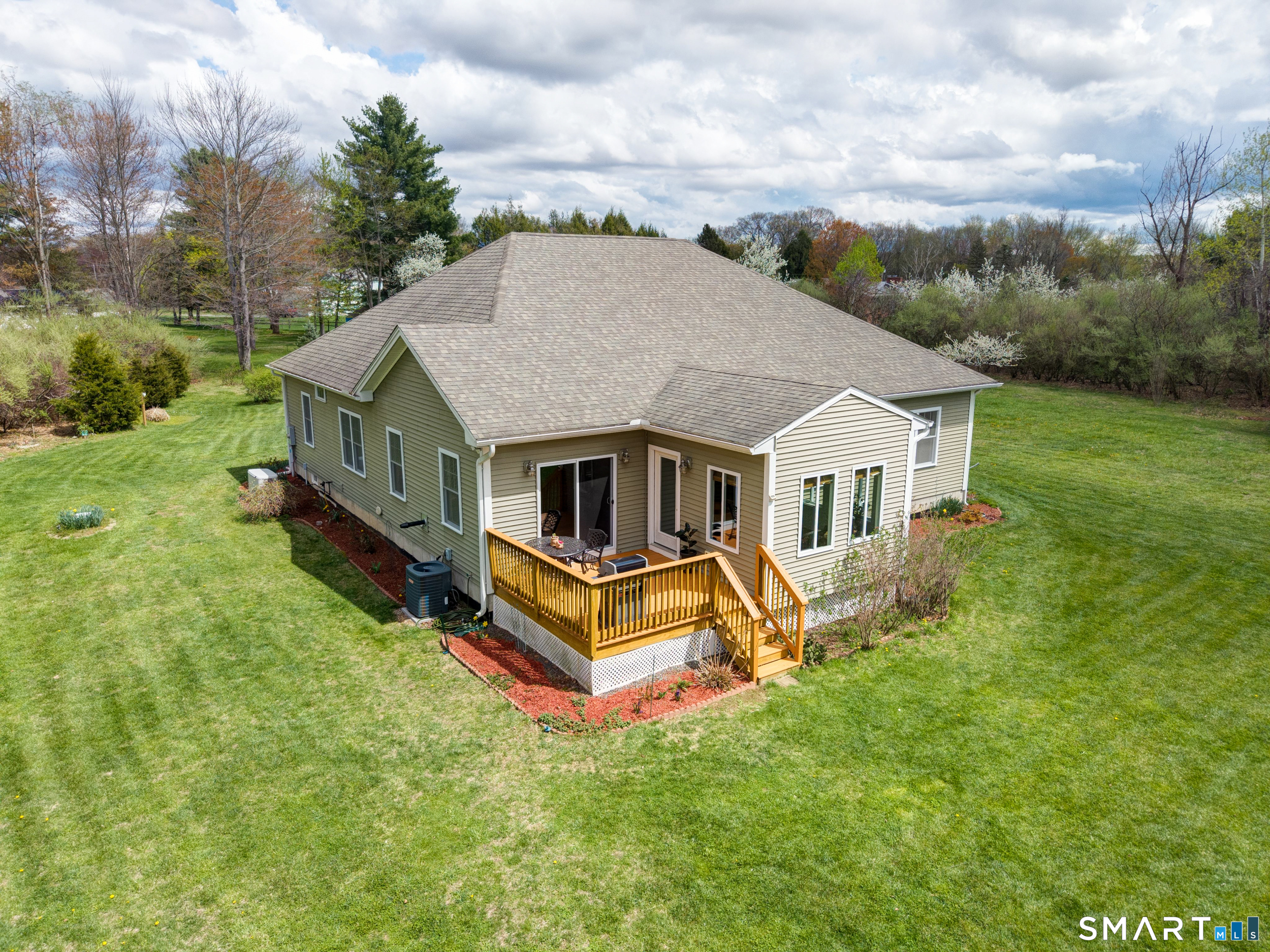 140 East Road East Windsor CT 06016