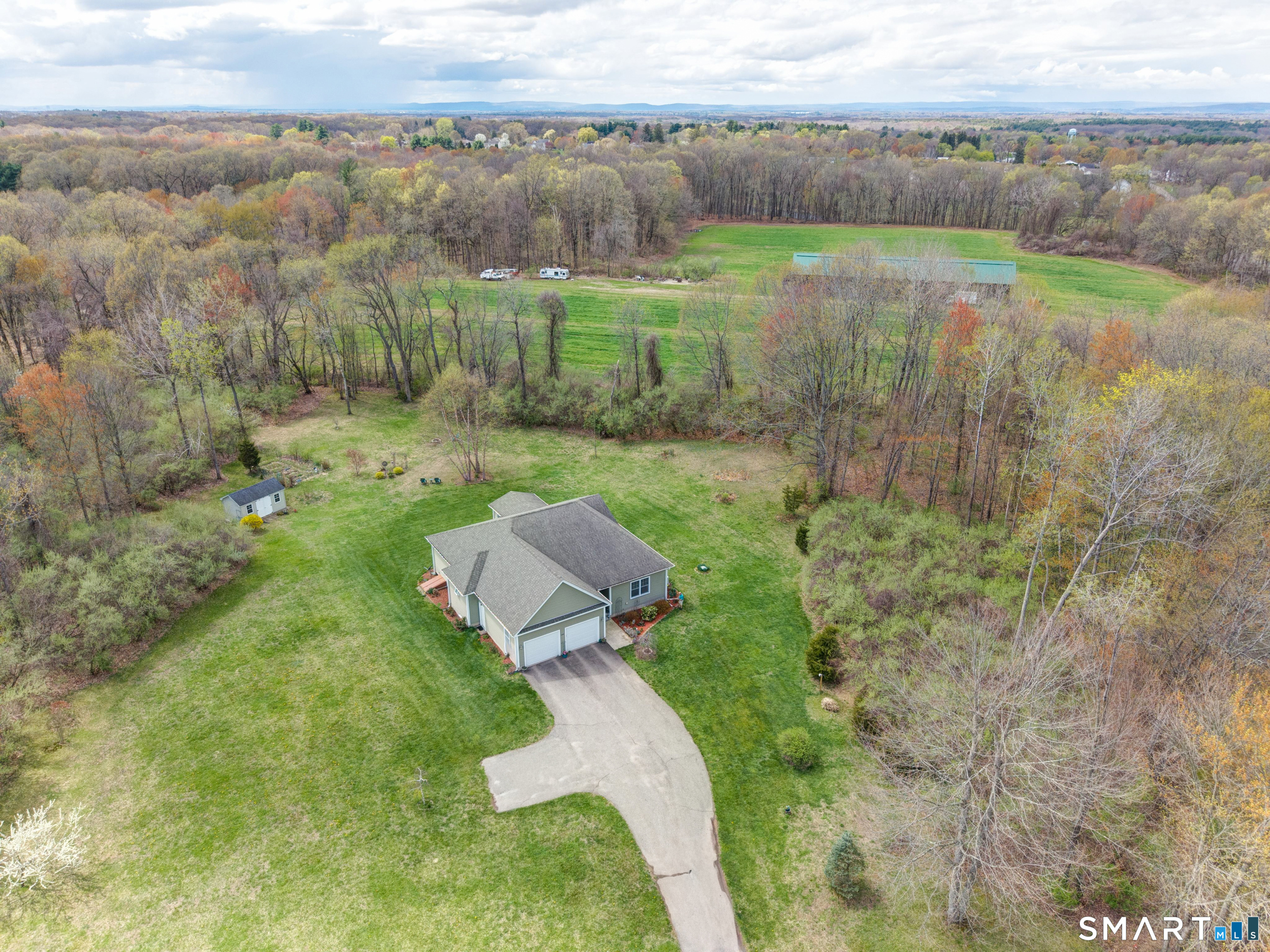 140 East Road East Windsor CT 06016