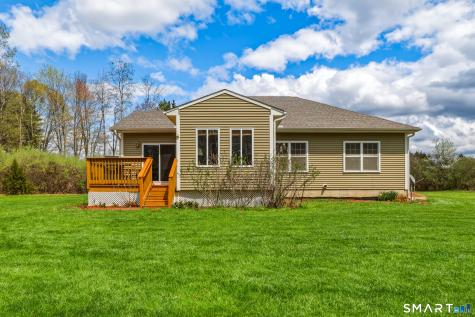 140 East Road East Windsor CT 06016
