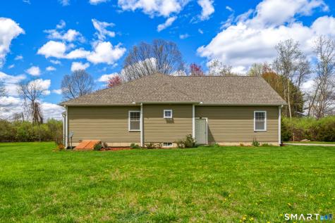 140 East Road East Windsor CT 06016