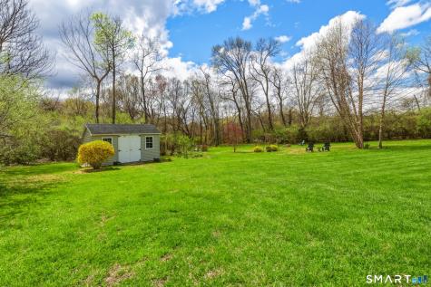 140 East Road East Windsor CT 06016