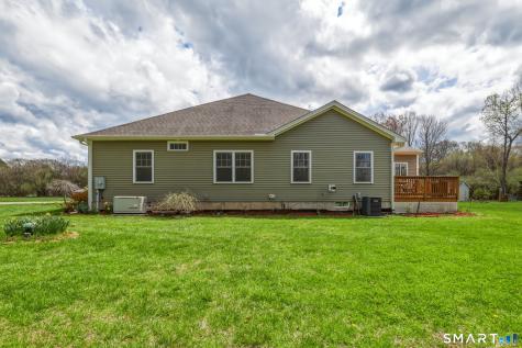 140 East Road East Windsor CT 06016